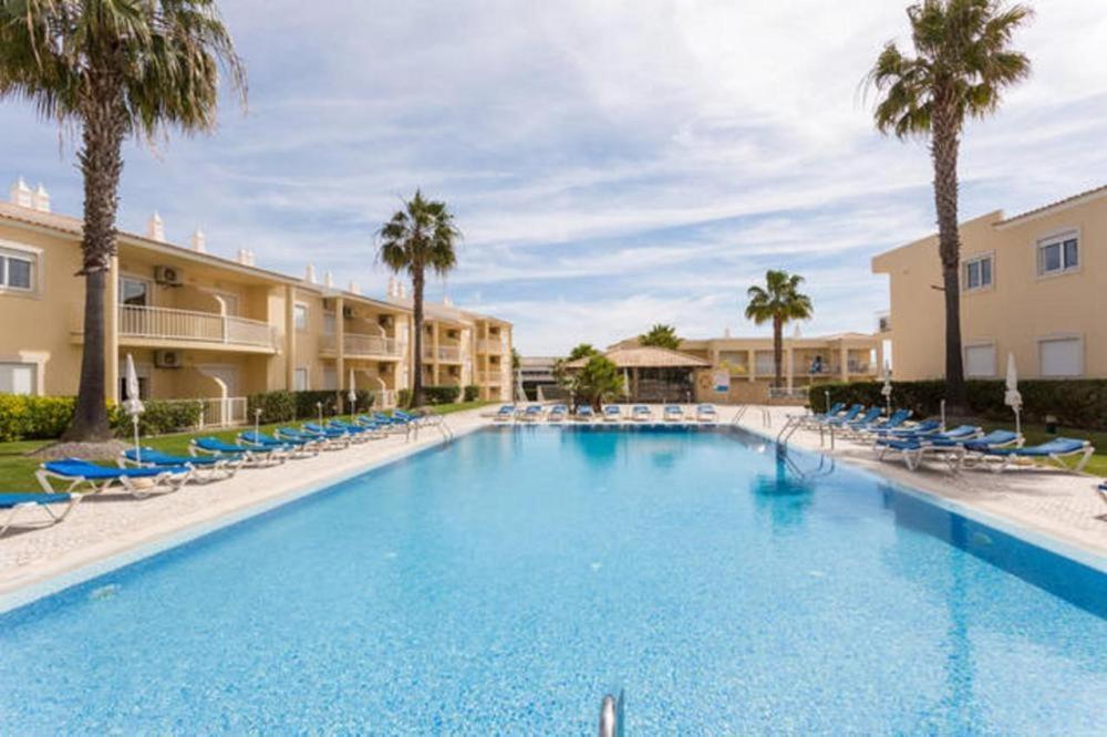 Parra Holidays Q House Guia  Exterior photo